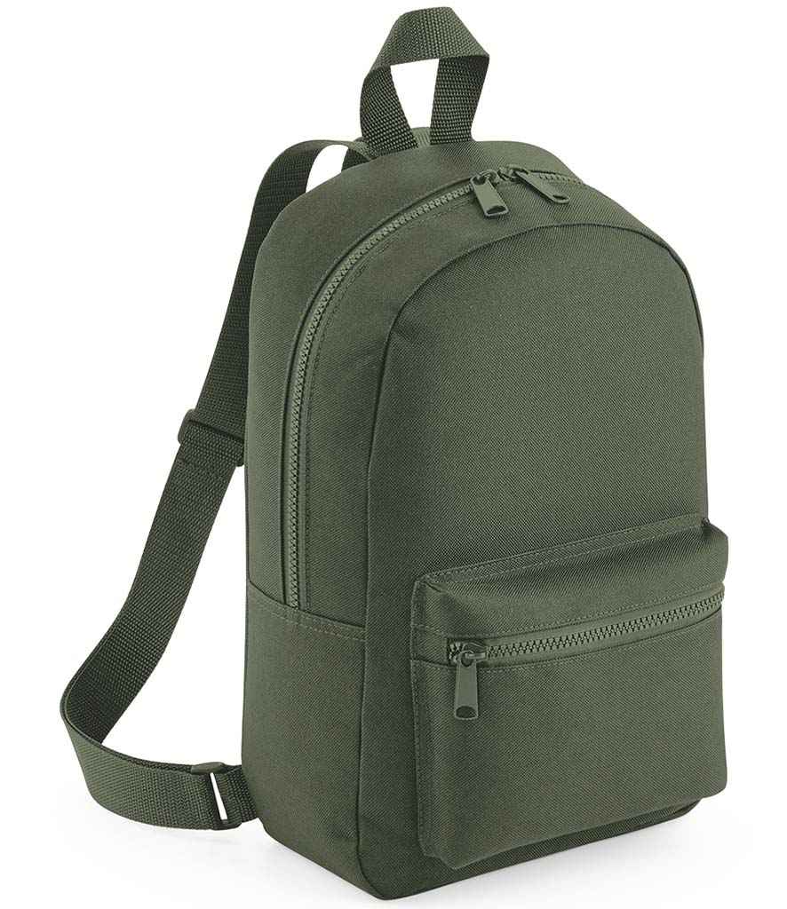 Shells & Bows Mini Backpack