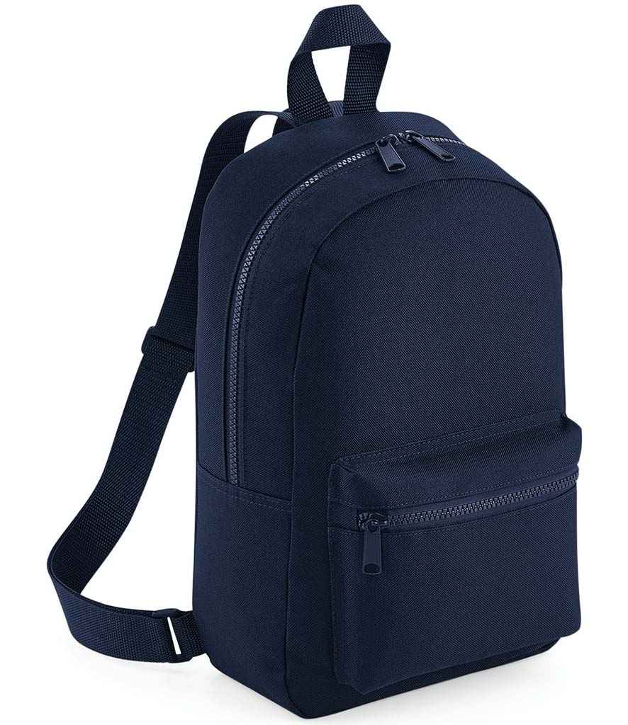 Ballerina Mini Backpack