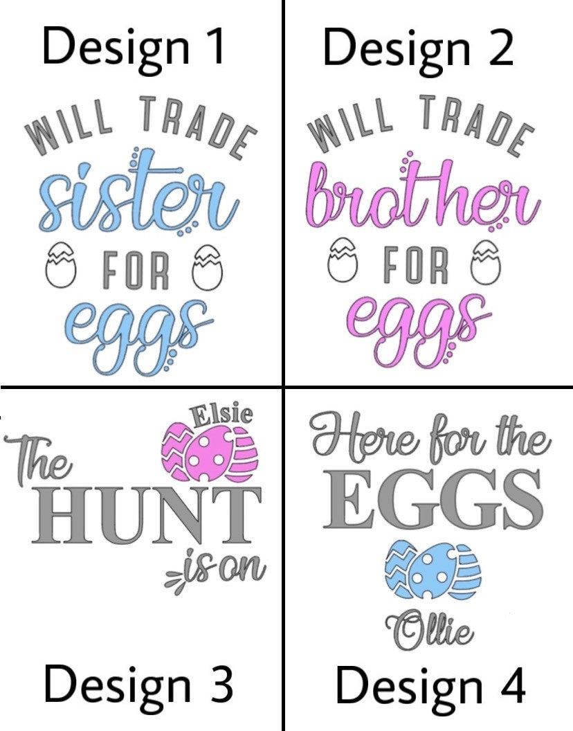 Easter Tee