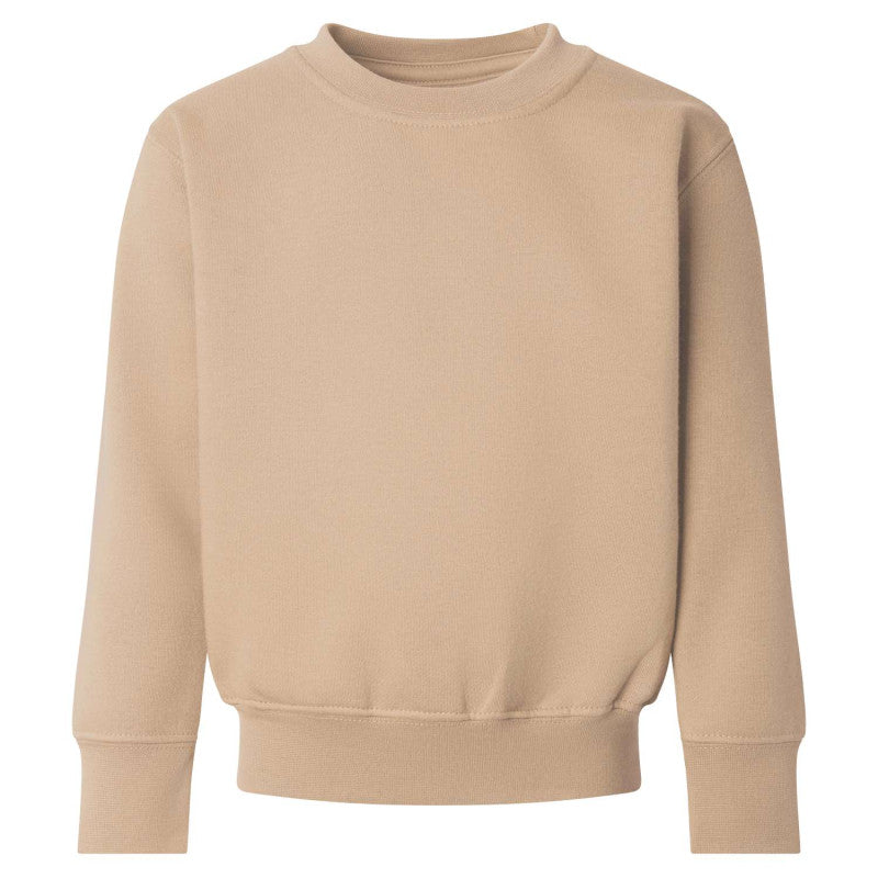 Fall Initial Sweater