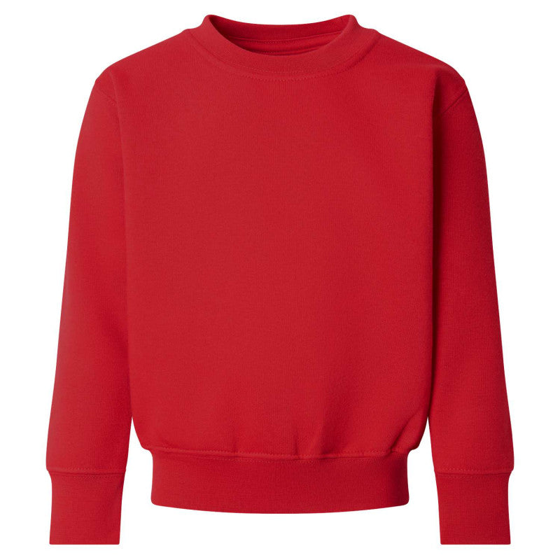 Applique Sweater