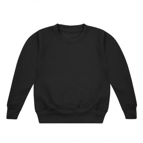 First Time Flyer Sweater