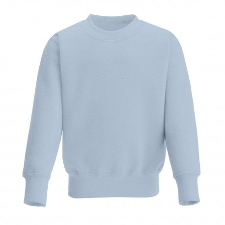 First Time Flyer Sweater