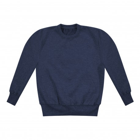 First Time Flyer Sweater