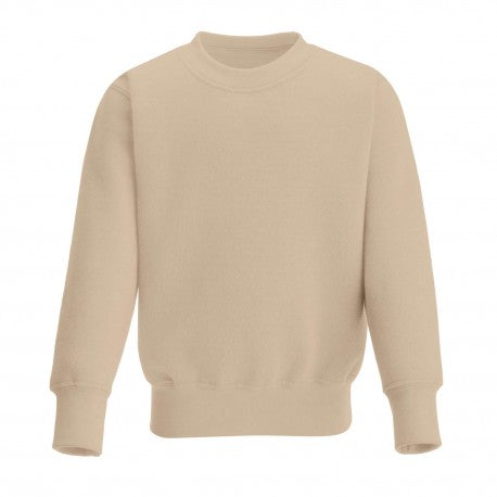 First Time Flyer Sweater