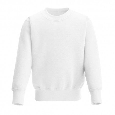 First Time Flyer Sweater