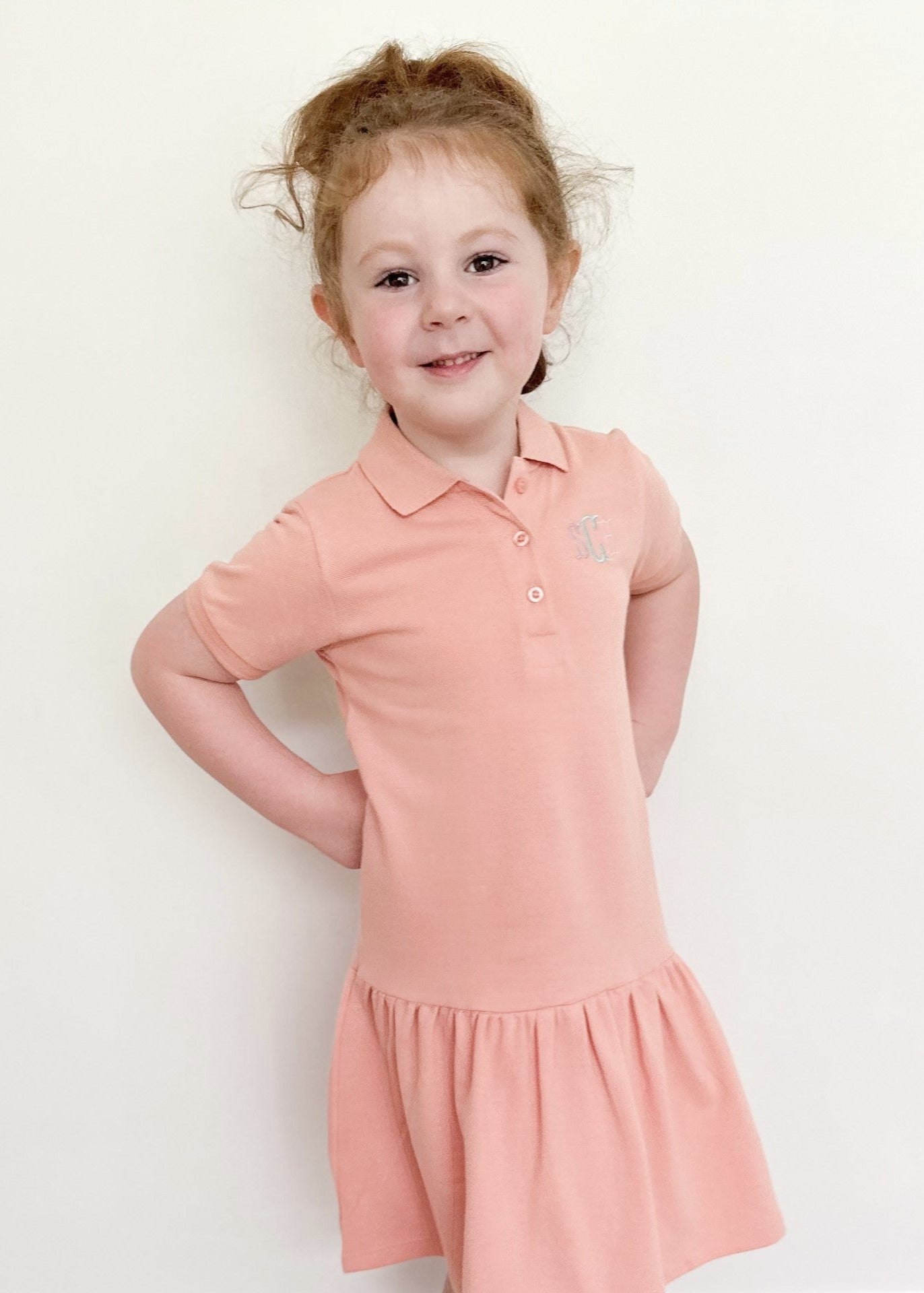 Polo Dress