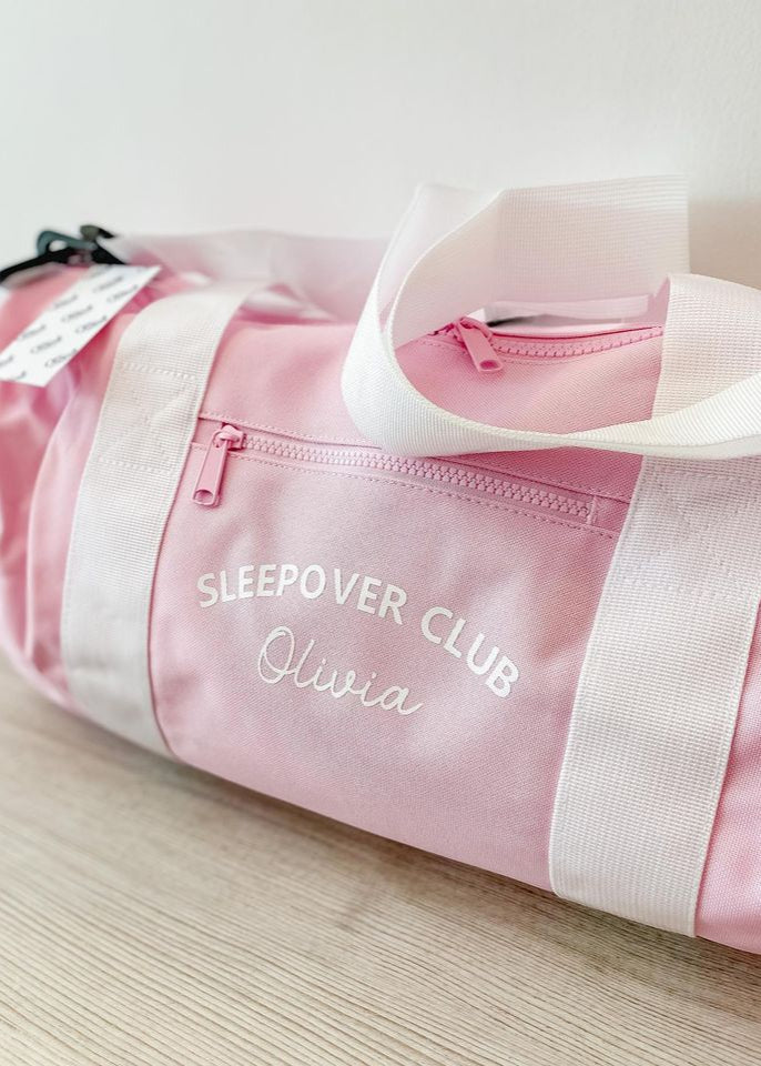 Standard Size Overnight/Sports Bag