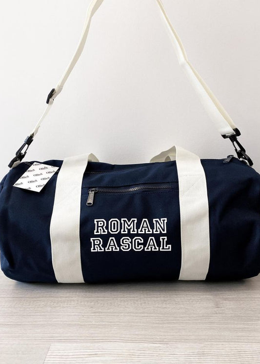 Standard Size Overnight/Sports Bag