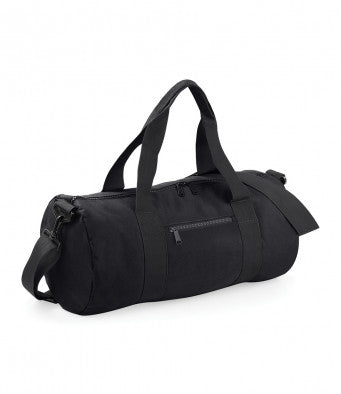 Standard Size Overnight/Sports Bag