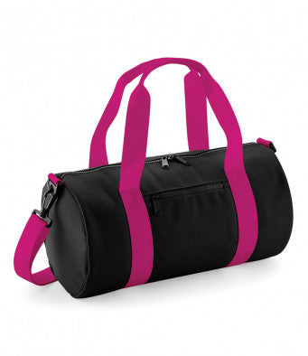 Mini Overnight/Sports Bag
