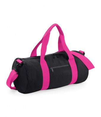 Standard Size Overnight/Sports Bag