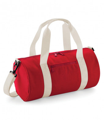 Mini Overnight/Sports Bag