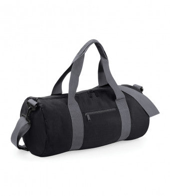 Standard Size Overnight/Sports Bag