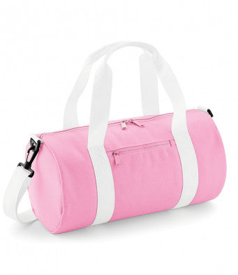 Mini Overnight/Sports Bag