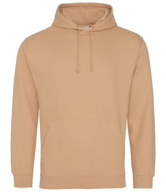 Nude Signature Adults Hoodie