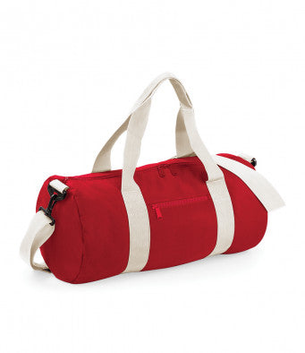 Standard Size Overnight/Sports Bag