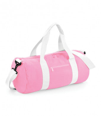 Standard Size Overnight/Sports Bag