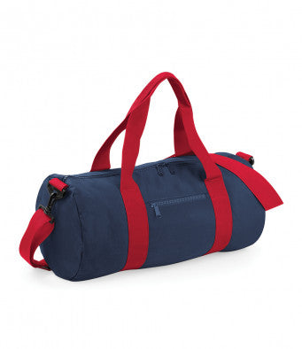 Standard Size Overnight/Sports Bag