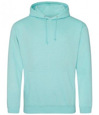 Peppermint Signature Adults Hoodie