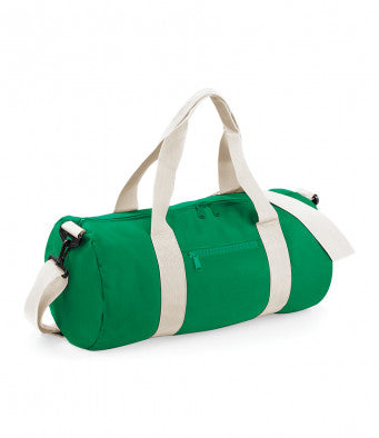 Standard Size Overnight/Sports Bag