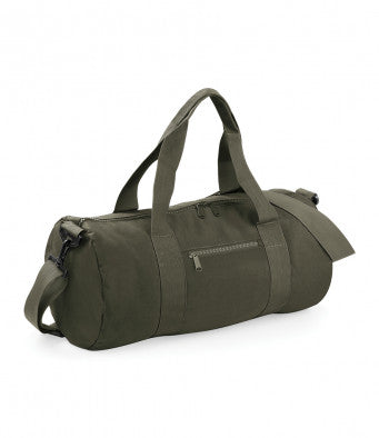 Standard Size Overnight/Sports Bag
