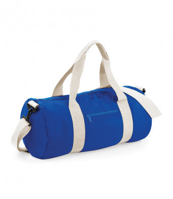 Standard Size Overnight/Sports Bag