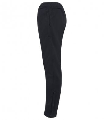 Navy Kids Sport Tracksuit Bottoms