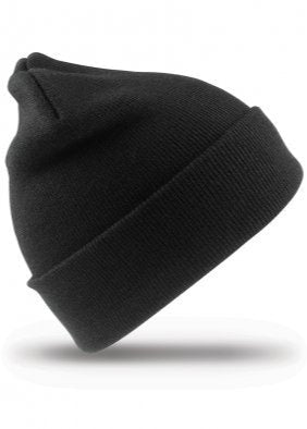 Adults Monogram Beanie Hat