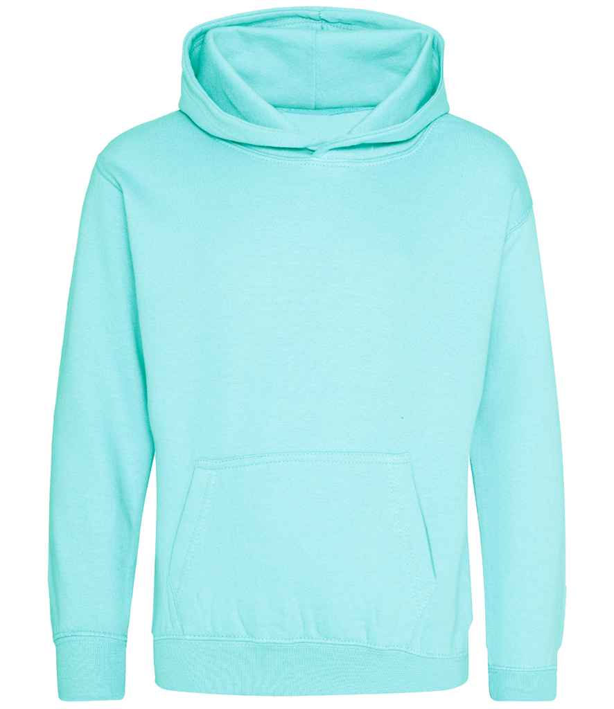 Peppermint Signature Kids Hoodie