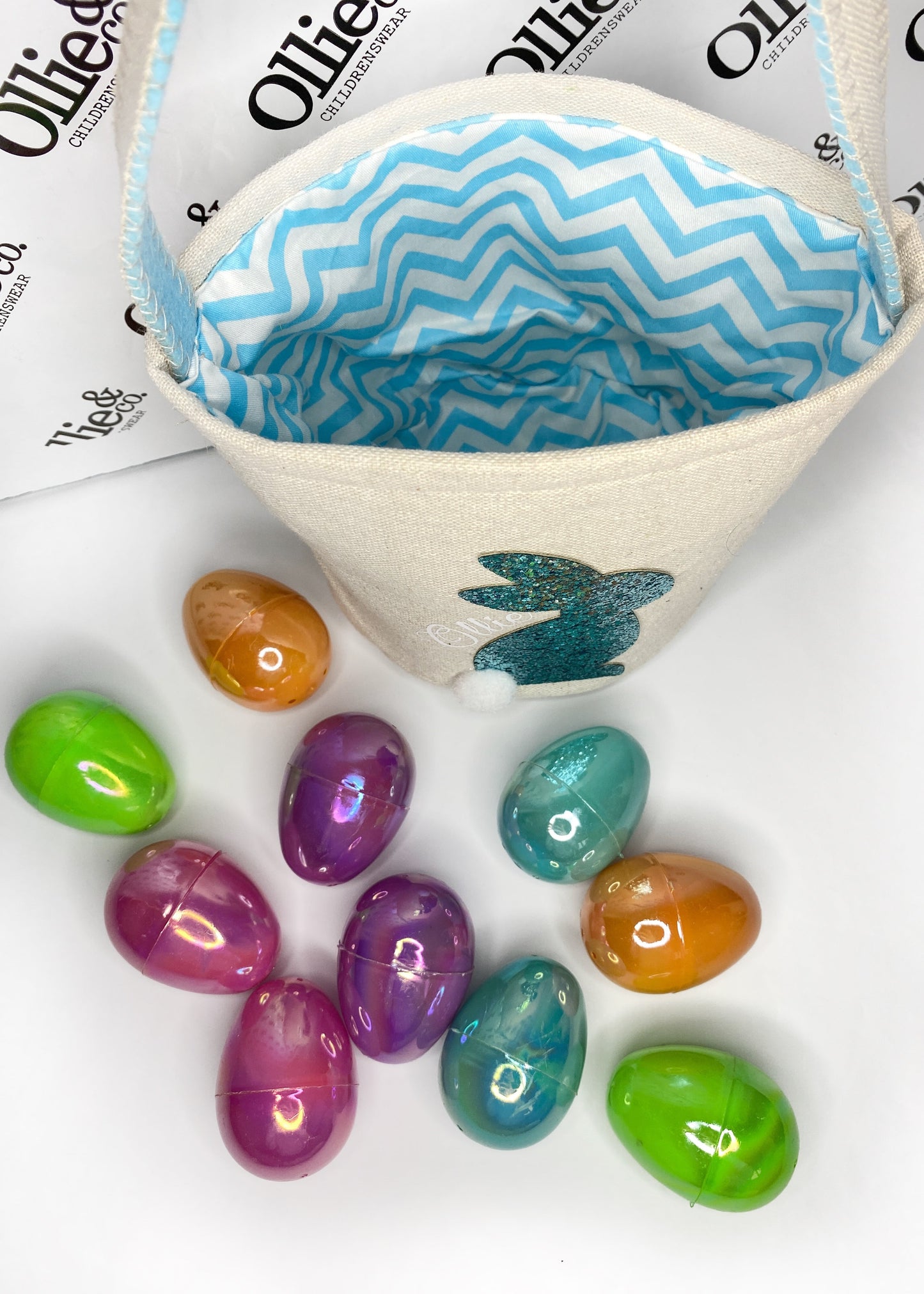 Easter Hunt Pack With T-Shirt