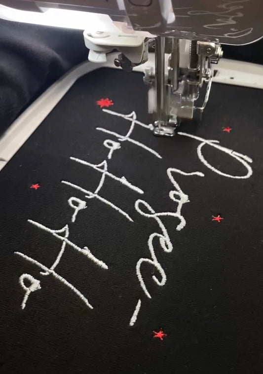 Prosec-Ho-Ho-Ho Sweater