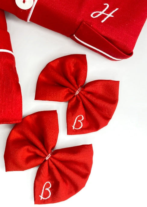 Hair Bows