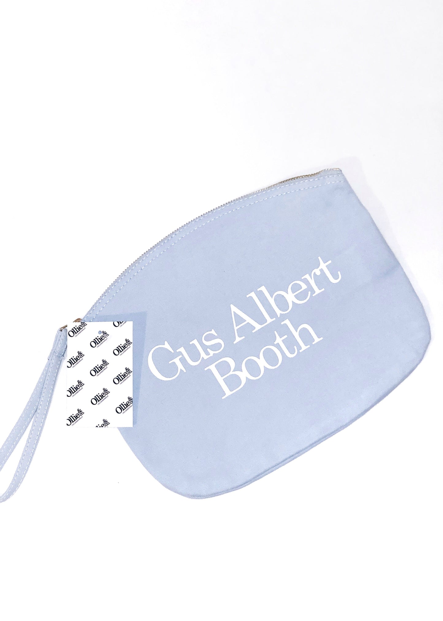 Nappy / Accessory Pouch
