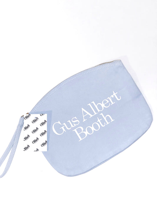 Nappy / Accessory Pouch