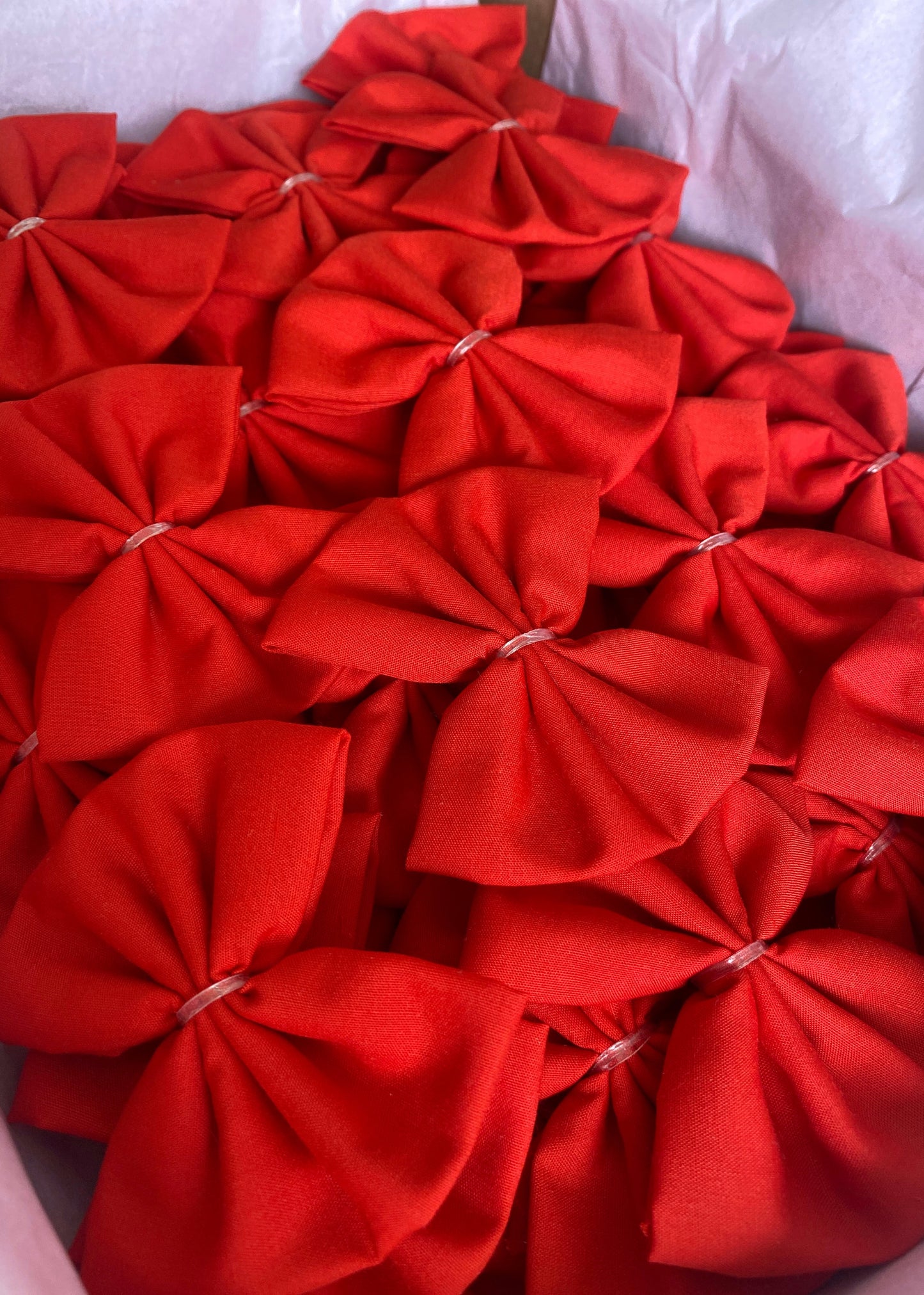 Hair Bows