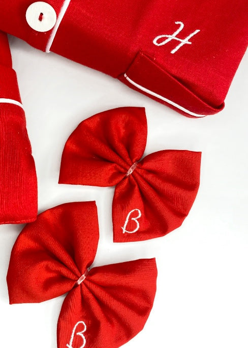 Pet Bows