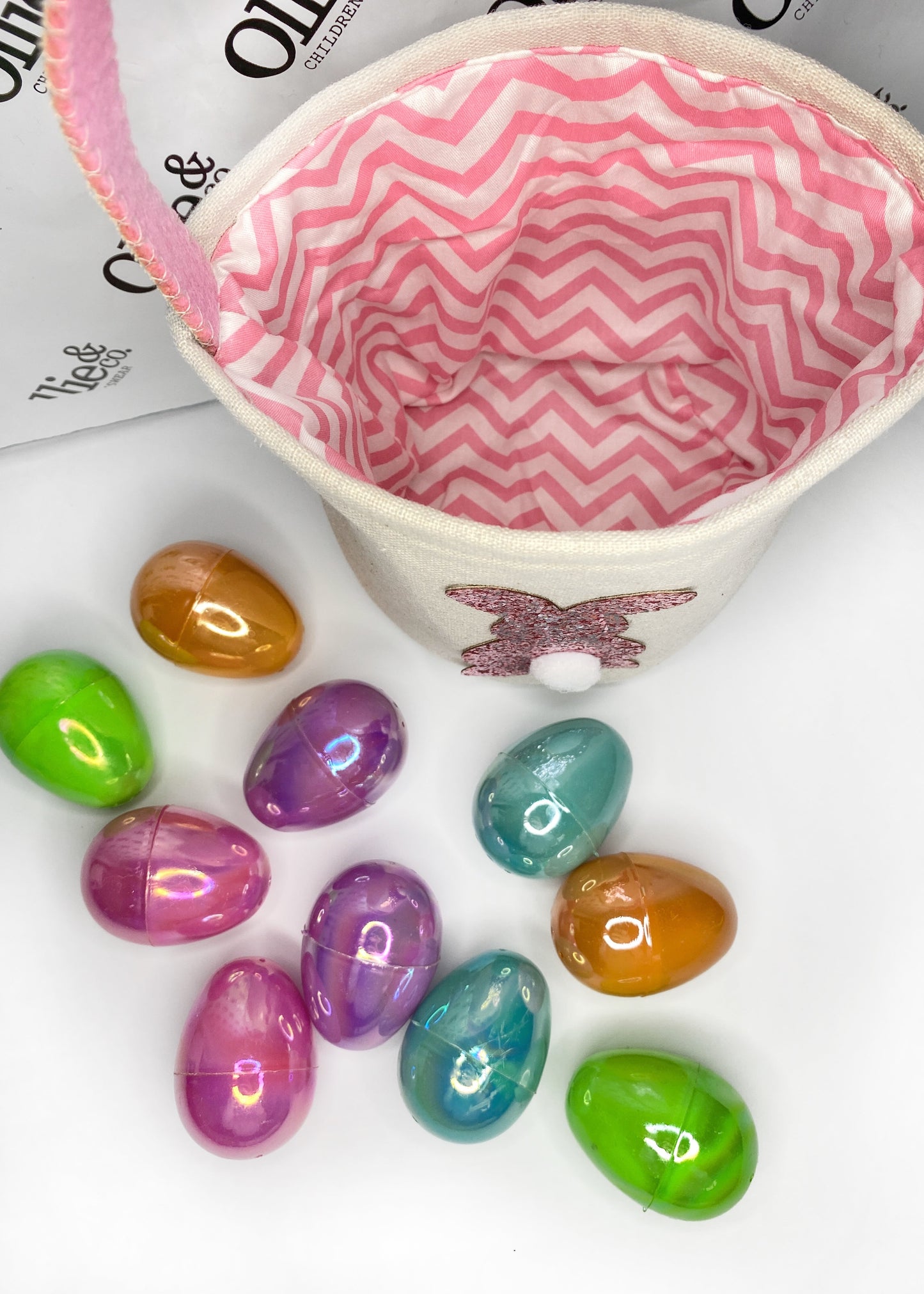 Easter Hunt Pack With T-Shirt