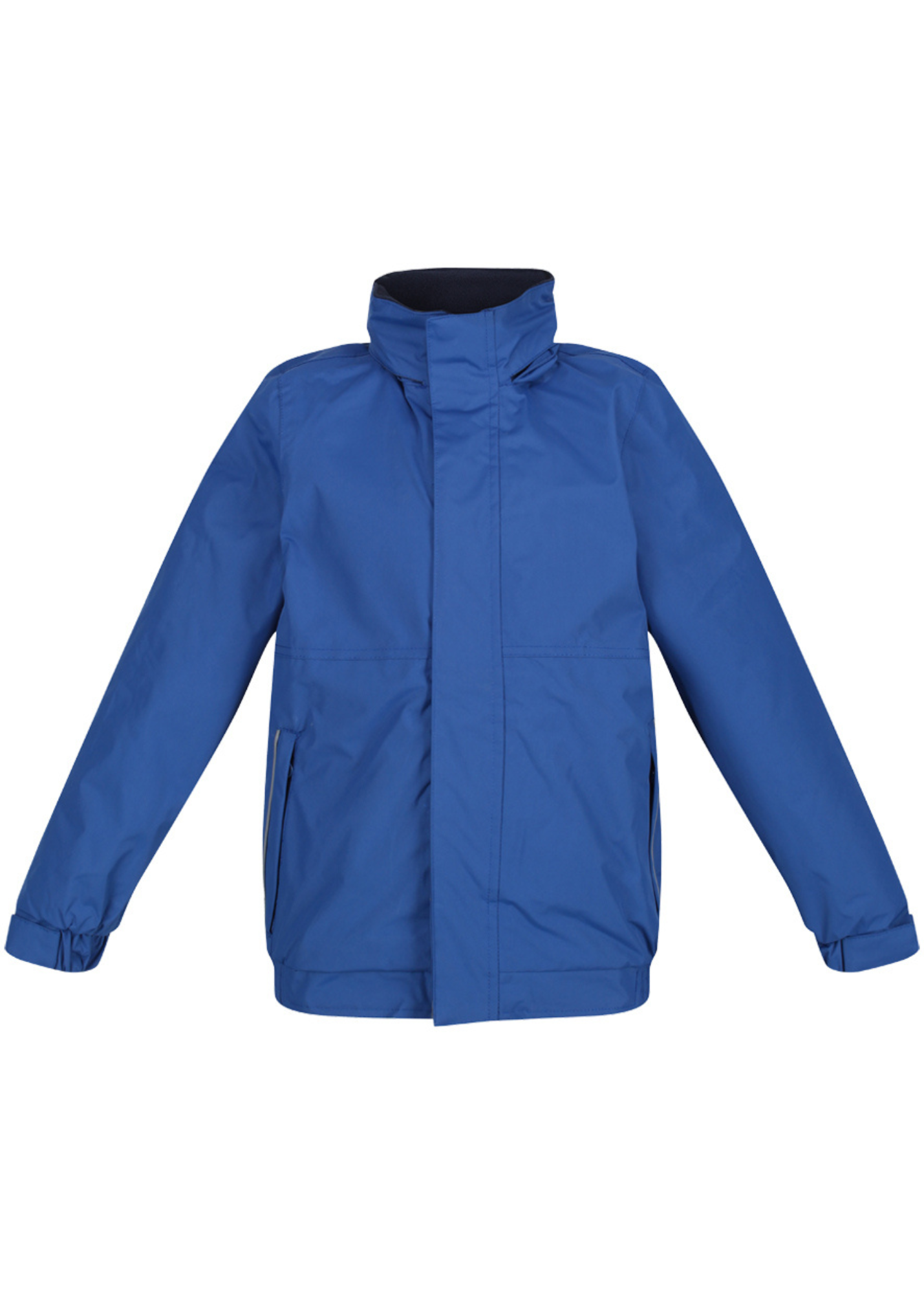 Kids Waterproof Insulated Jacket