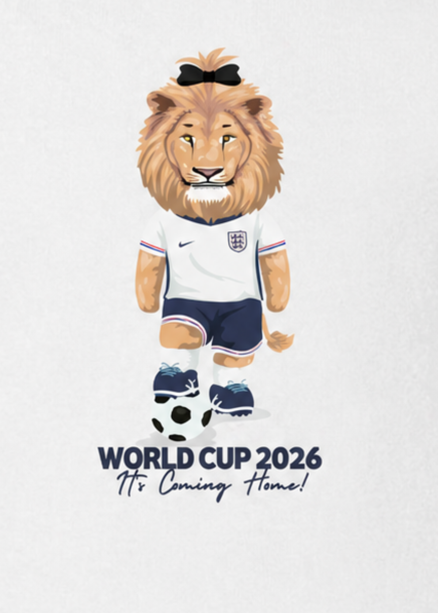 World Cup 2026 Loungewear