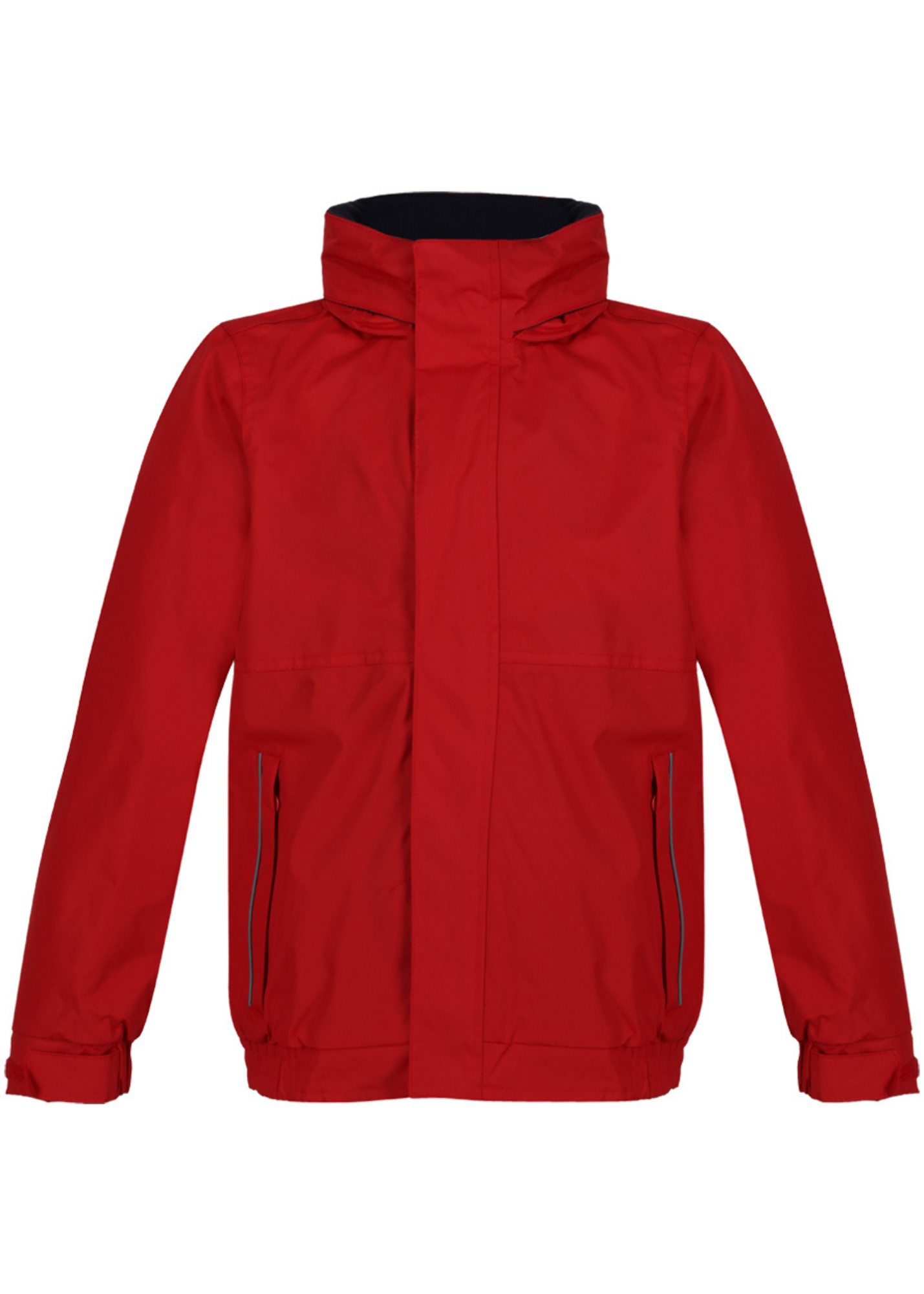 Kids Waterproof Insulated Jacket