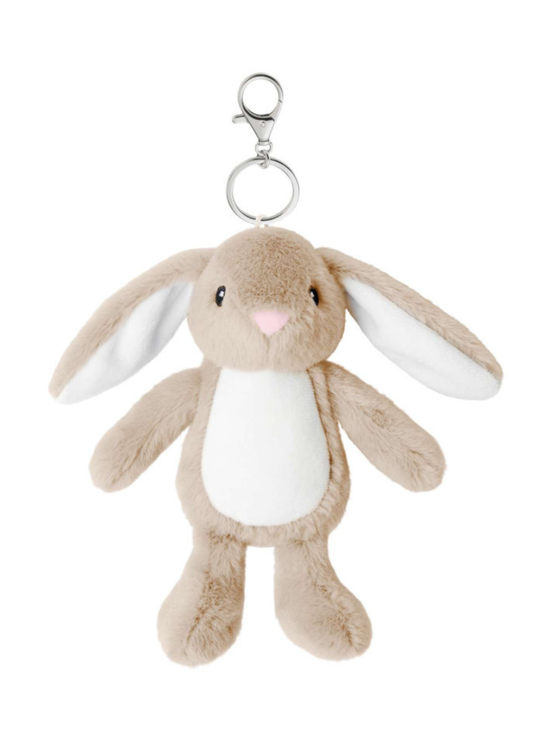 Bunny Keyring