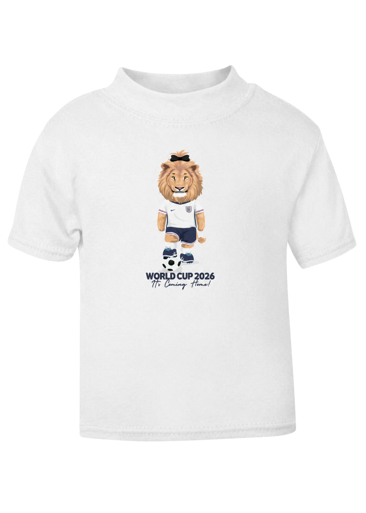 World Cup 2026 Tee