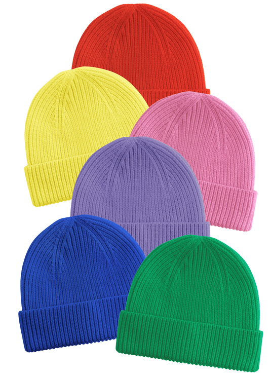 Fashion Beanie