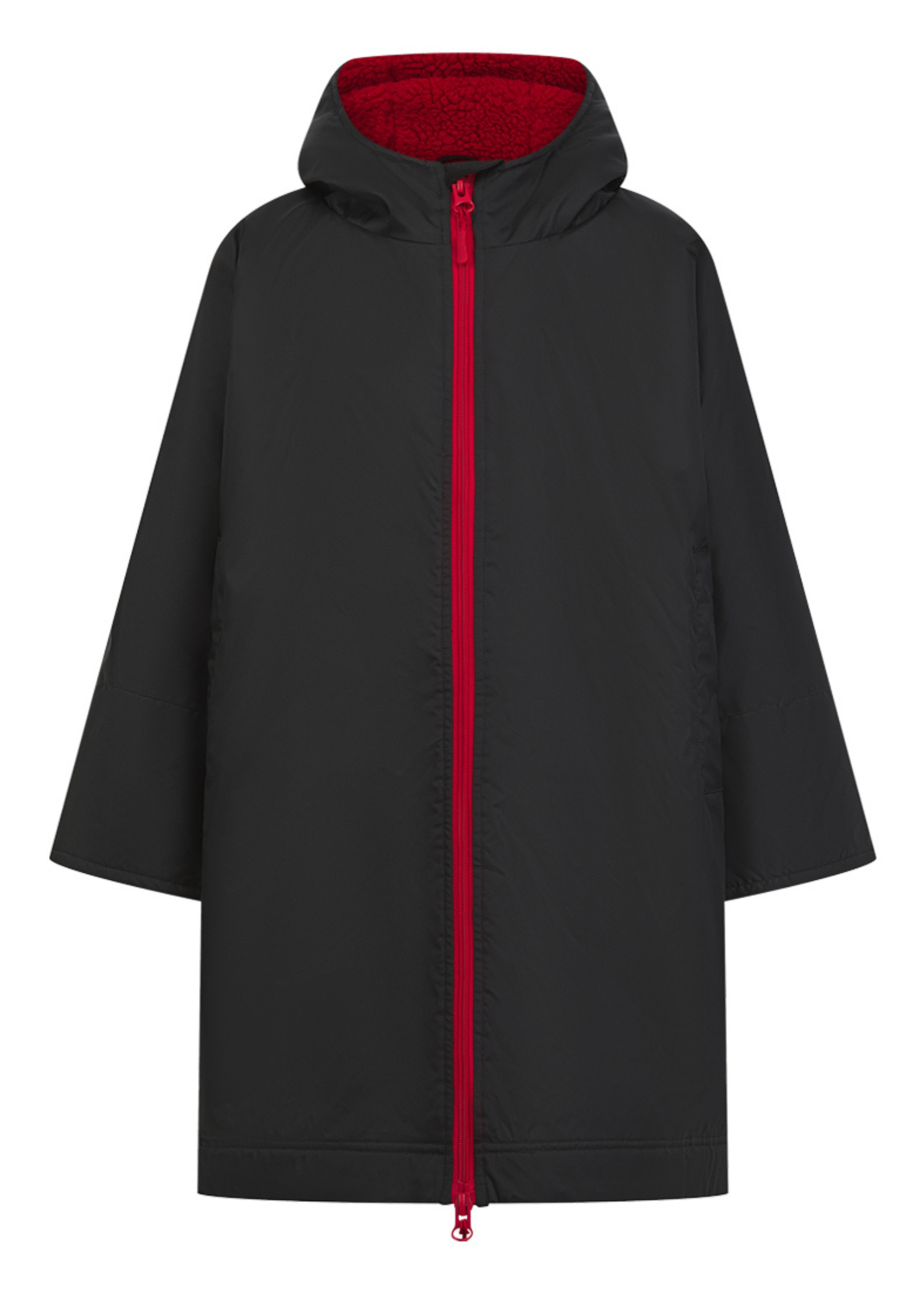 Kids All Weather Robe
