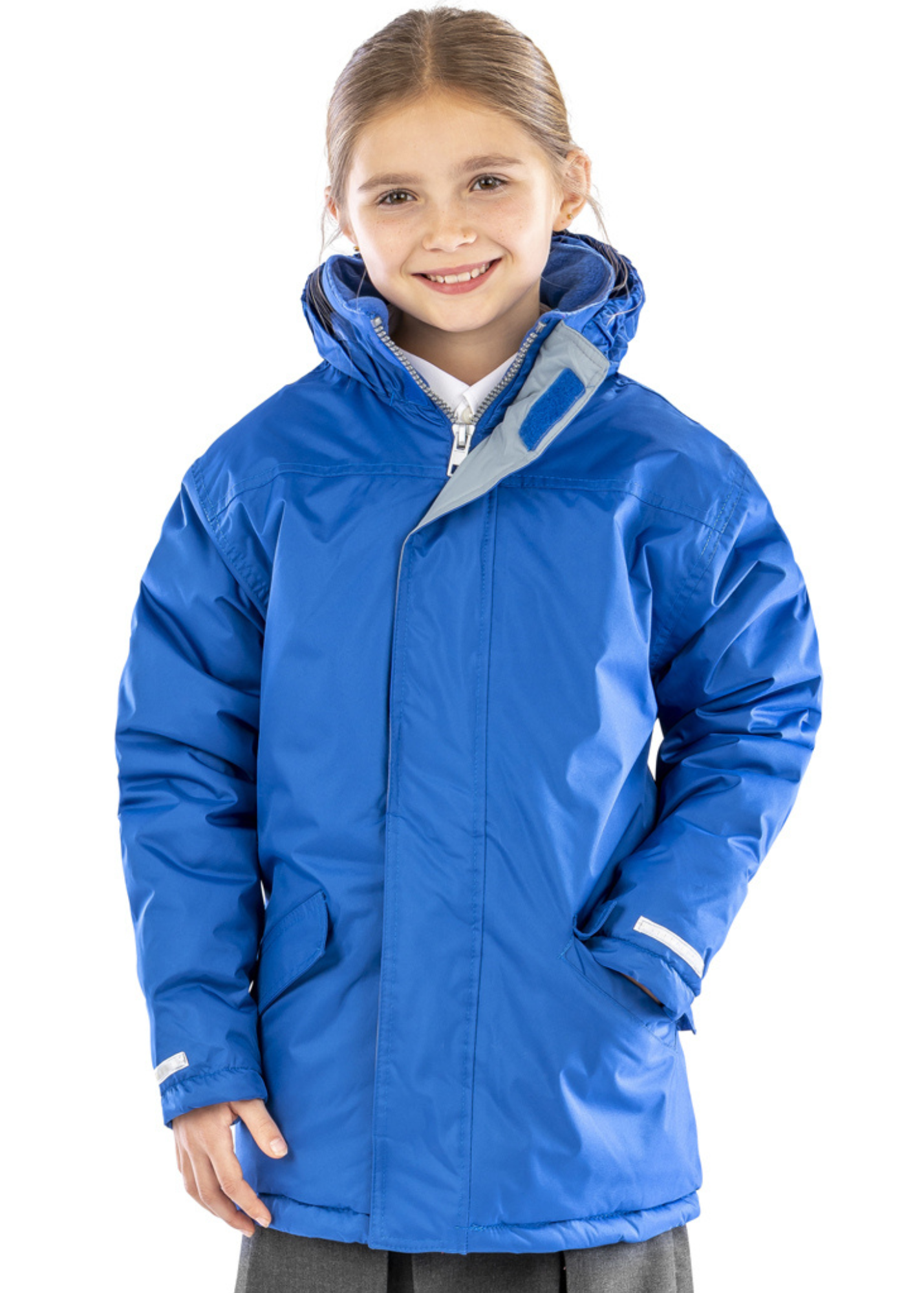 Kids Winter Jacket