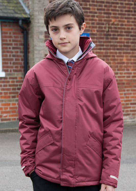 Kids Winter Jacket