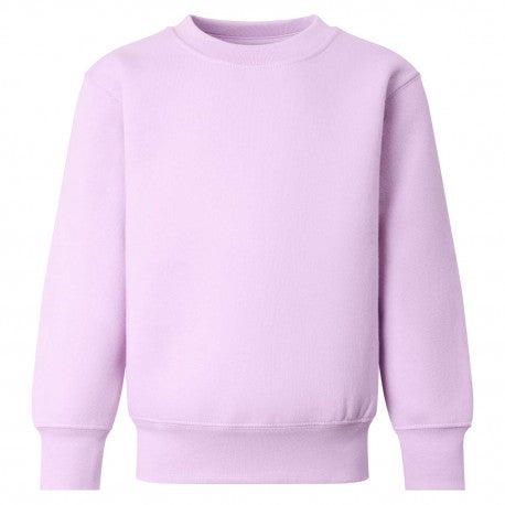 Lilac Sweater