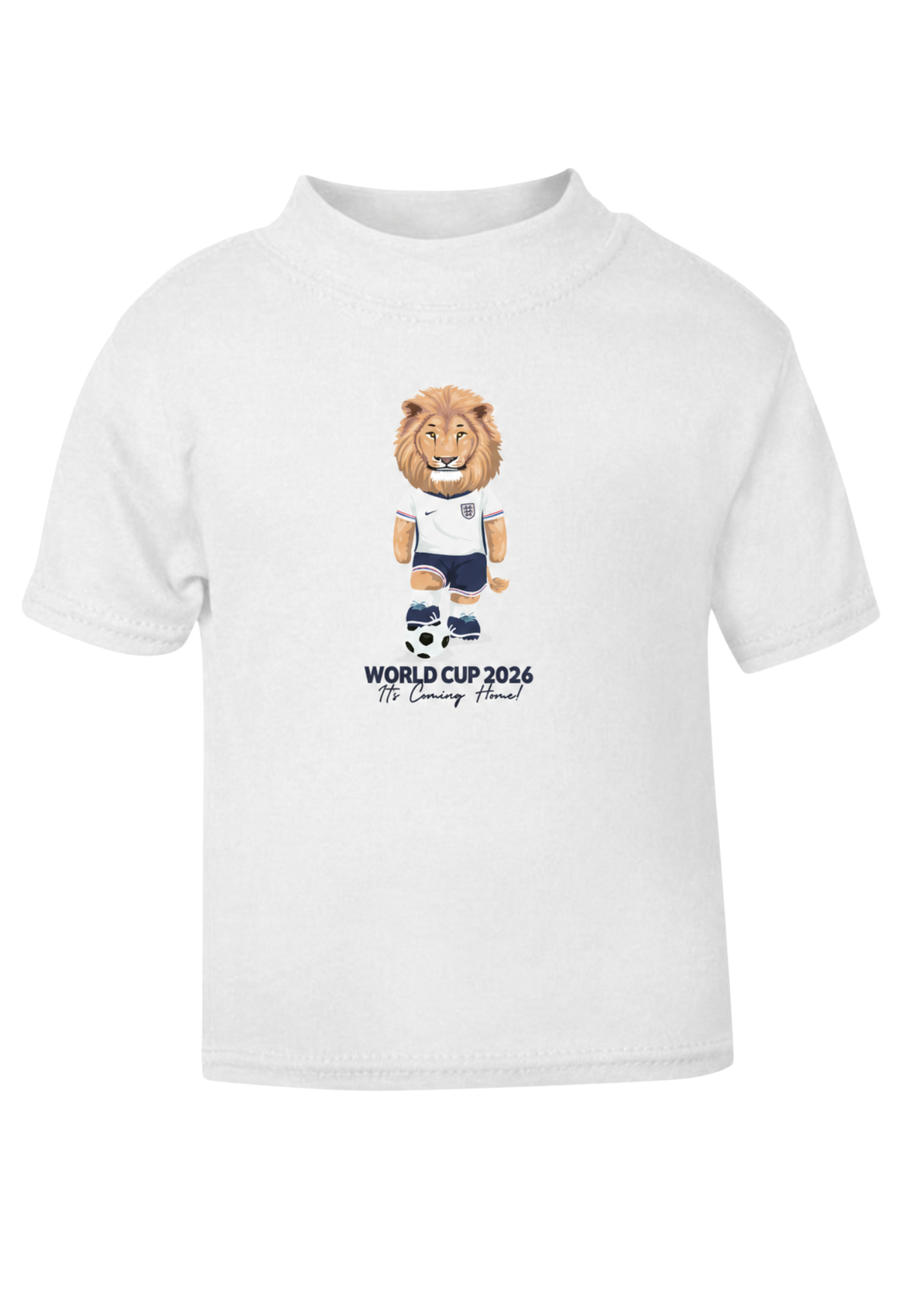 World Cup 2026 Tee