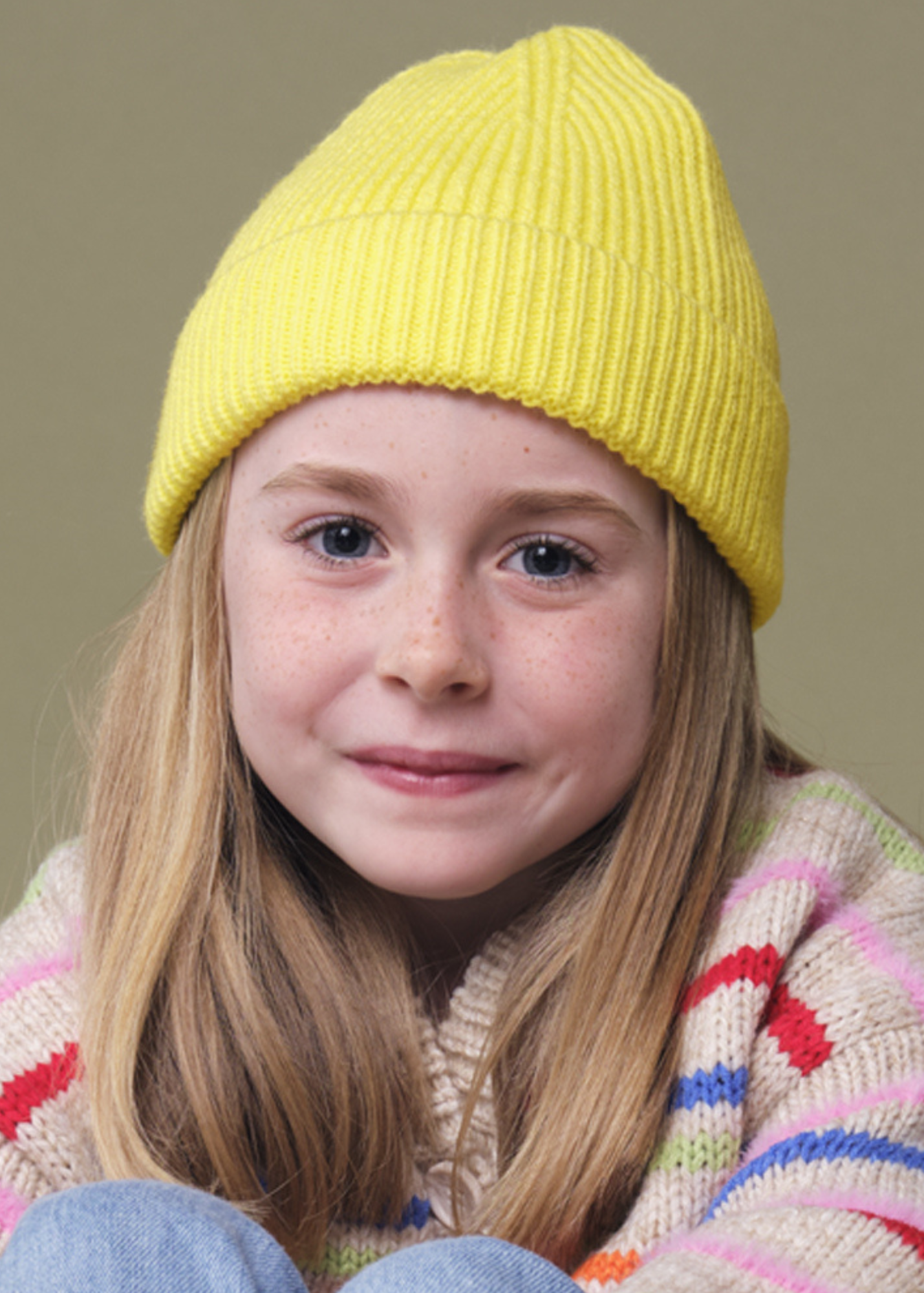 Fashion Beanie